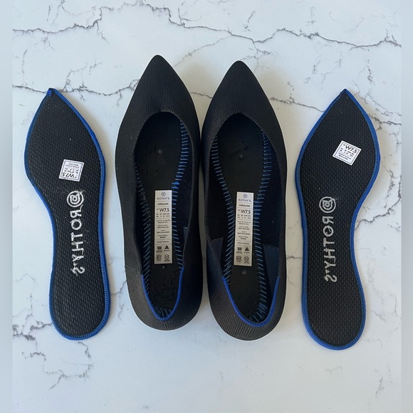 Rothy’s - The Point - Picture 3 of 3